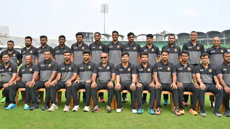 Bangladesh A Team to tour Australia
