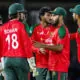 Bangladesh A ends Australian mission with two wins
