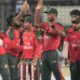 Bangladesh Cricket Team