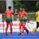 Bangladesh Hockey team