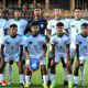 Bangladesh U-17 Football Team
