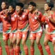 Bangladesh U-17 Women's Football Team