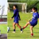 Bangladesh Womens Football AFCU20