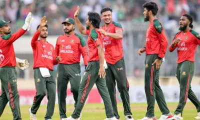 Bangladesh announces 2025 Asia Cup squad