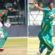 Bangladesh beat South Africa with a blistering fifty from Samiun
