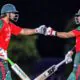 Bangladesh gained a fighting asset in the survival match of the tournament