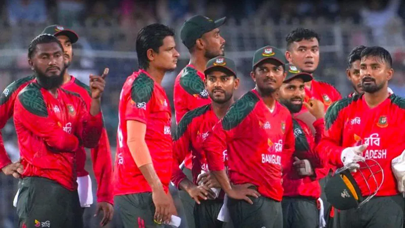 Bangladesh receive major blow after Pakistan’s defeat
