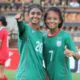 Bangladesh secured their third win in the SAFF by defeating Nepal.