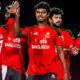 Bangladesh stay alive in the tournament with a brilliant win over Northern Strike