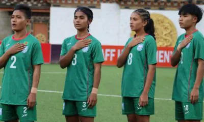 Bangladesh to face India tomorrow