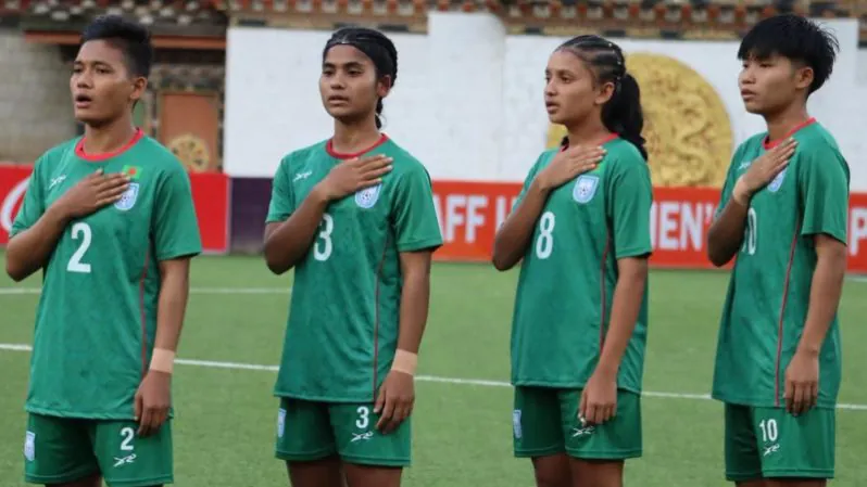 Bangladesh to face India tomorrow
