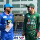 Bangladesh to play ODI and T20 series against Afghanistan