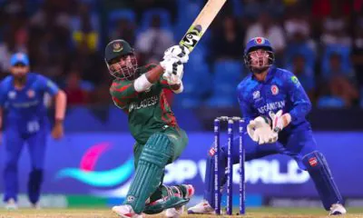 Bangladesh to take on Afghanistan right after the Asia Cup