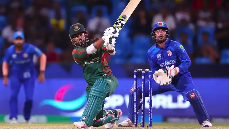 Bangladesh to take on Afghanistan right after the Asia Cup