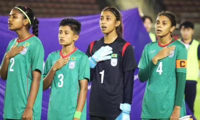 Bangladesh wants to make history by defeating South Korea in the last match