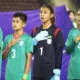 Bangladesh wants to make history by defeating South Korea in the last match