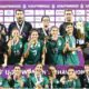 Bangladesh women football team