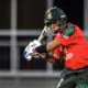 Bangladesh's big capital against Nepal with Zeeshan-Afif's batting