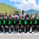 Bangladesh's fixture for the SAFF U-17 Women's Championship 2025