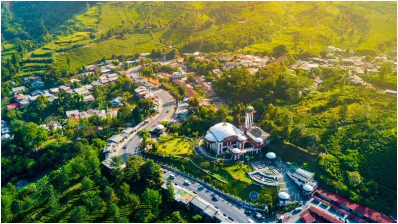 Bogor, Indonesia