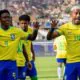 Brazil football team