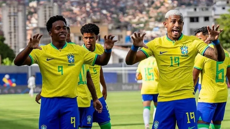 Brazil football team