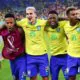 Brazil to tour Asia in October