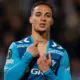 Brazilian star Antony is set to join Real Betis from Man United!