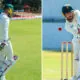 Brendan Taylor returns in International Cricket