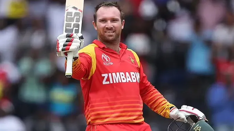 Taylor returns to Zimbabwe’s ODI squad after