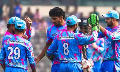 Chittagong Kings franchise will no longer be able to participate in BPL