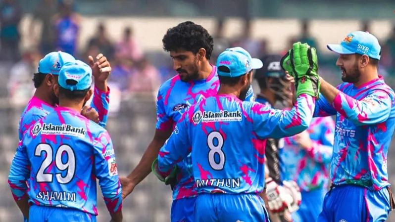 Chittagong Kings franchise will no longer be able to participate in BPL