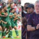 Coach Buttler wants to bring Bangladesh into the top 100 in the rankings