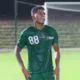 Cuba Mitchell will make his debut for Bashundhara Kings tomorrow
