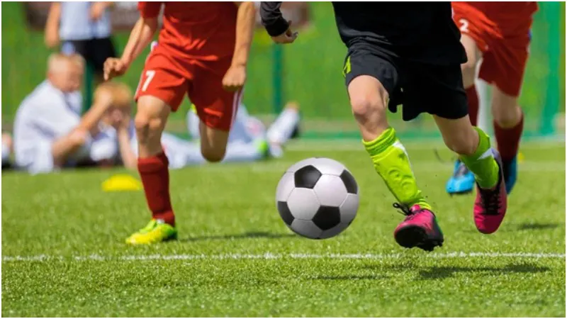 Football play