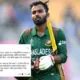 Hridoy lashed out at the media in a Facebook post