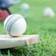 Incredible win in an ODI match after playing just 5 balls