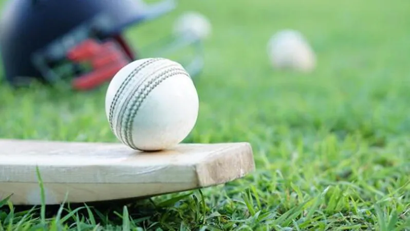 Incredible win in an ODI match after playing just 5 balls