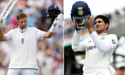 India-England Test series touches 70-year-old record