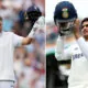 India-England Test series touches 70-year-old record