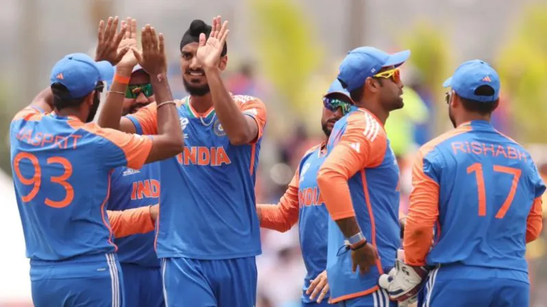 India announce Asia Cup squad, two stars left out