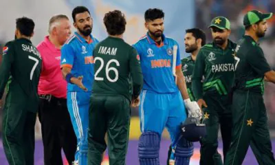 India reveals whether they will play against Pakistan in the Asia Cup.