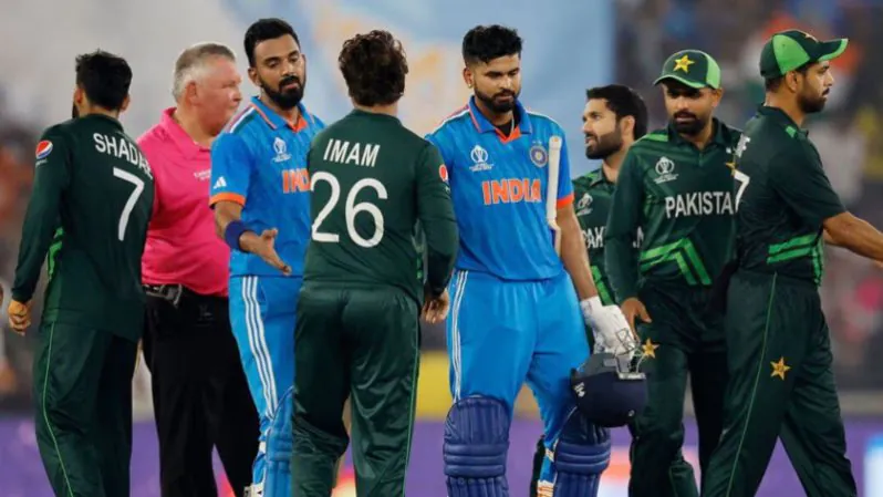 India reveals whether they will play against Pakistan in the Asia Cup.