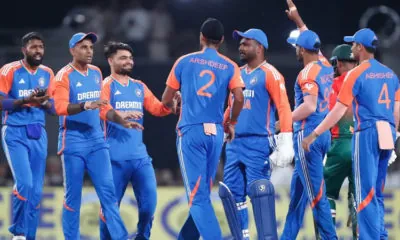 India wants to cancel the Sri Lanka series!