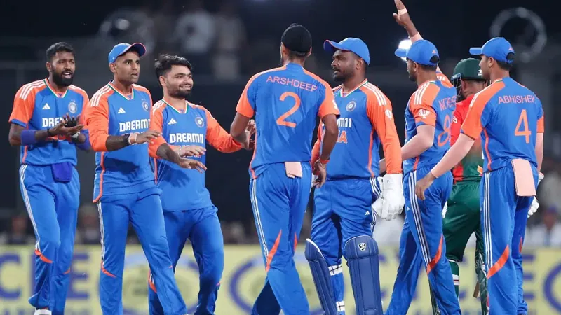 India wants to cancel the Sri Lanka series!