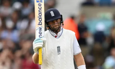 Joe Root