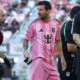 Lionel Messi injury update