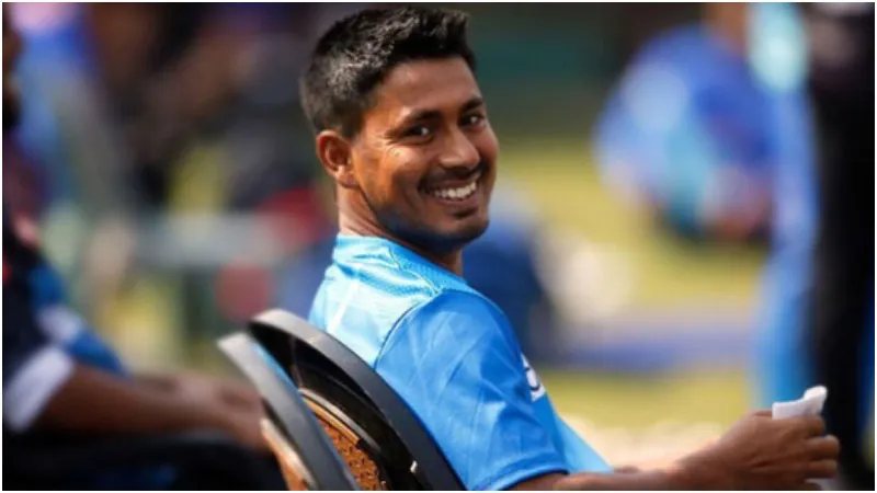 Mohammad ashraful
