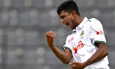 Nahid Rana