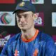Netherlands captain confident of victory against Bangladesh
